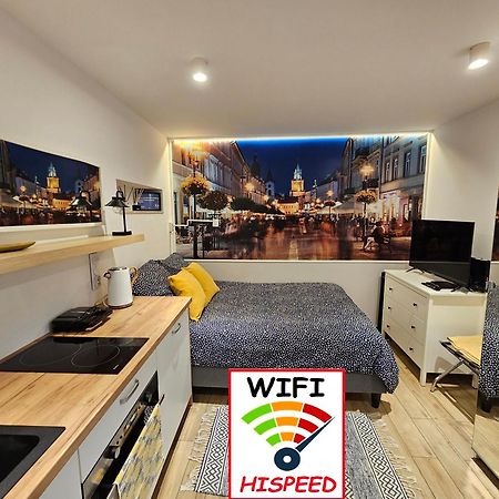 Max Apartamenty Lublin Studio Przy Zamku エクステリア 写真