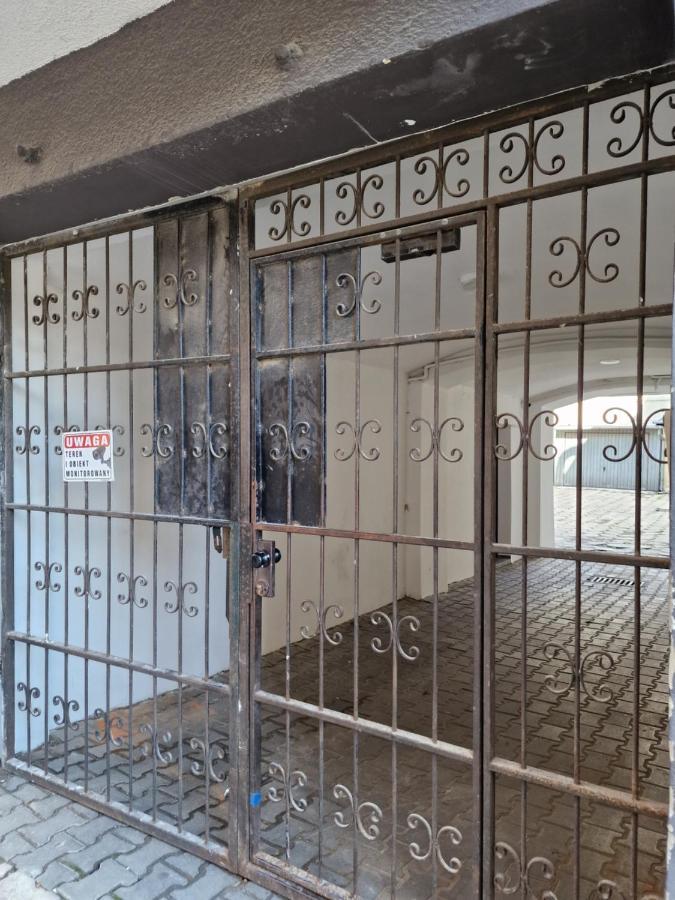 Max Apartamenty Lublin Studio Przy Zamku エクステリア 写真