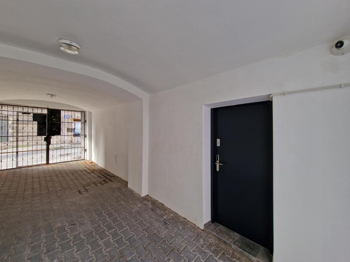 Max Apartamenty Lublin Studio Przy Zamku エクステリア 写真