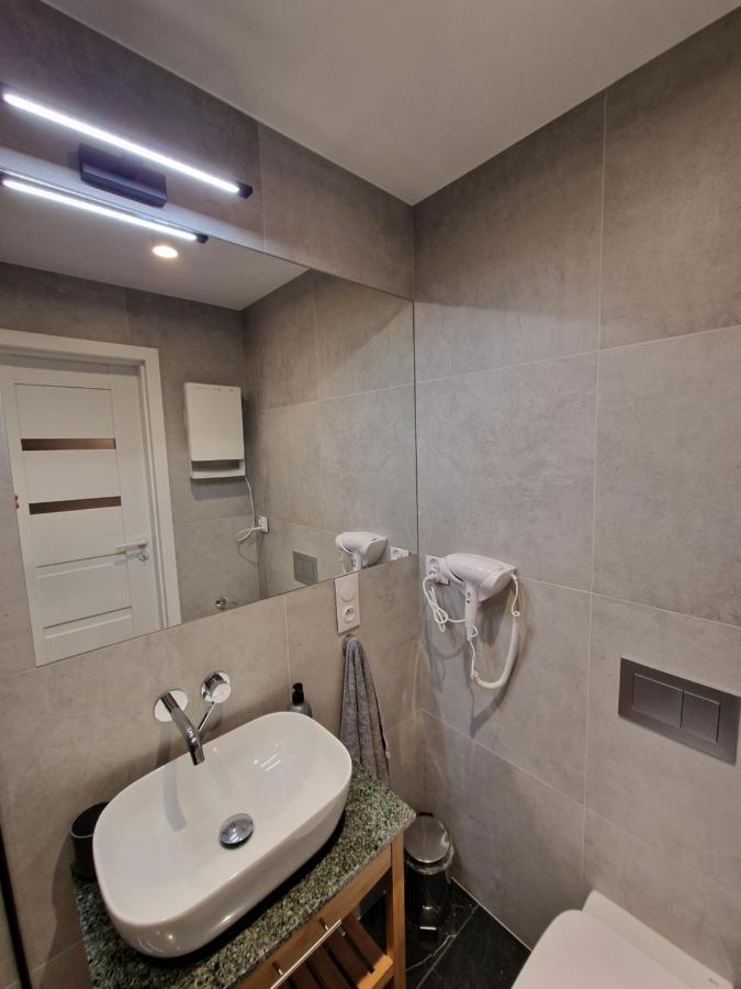Max Apartamenty Lublin Studio Przy Zamku エクステリア 写真