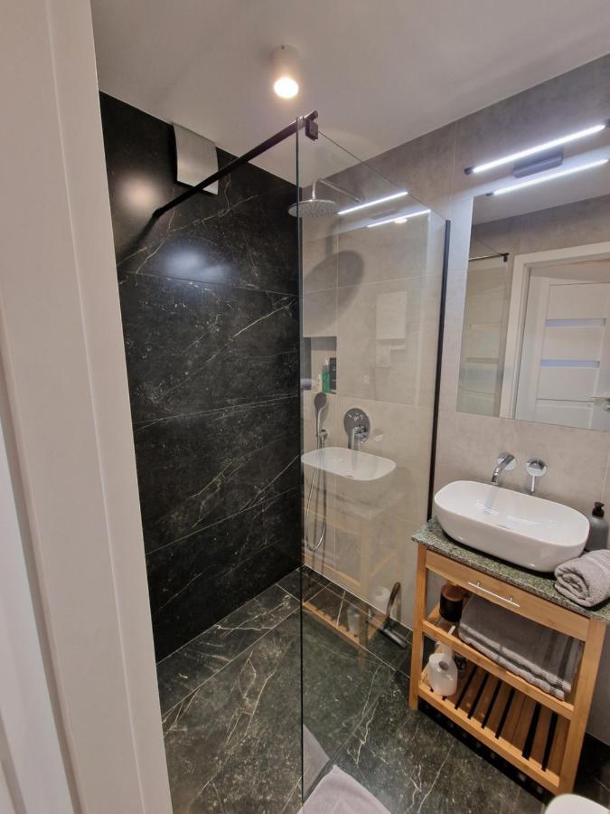 Max Apartamenty Lublin Studio Przy Zamku エクステリア 写真