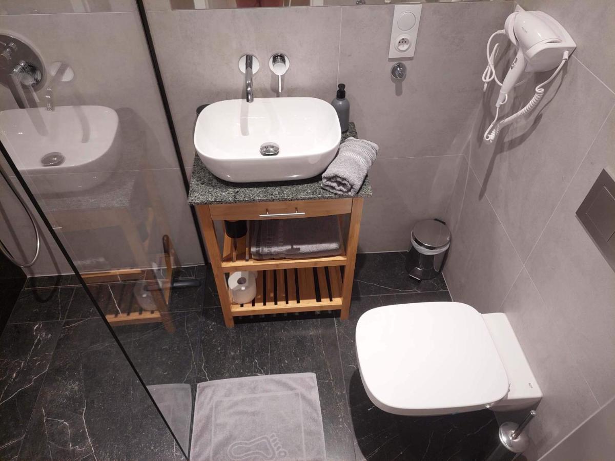 Max Apartamenty Lublin Studio Przy Zamku エクステリア 写真