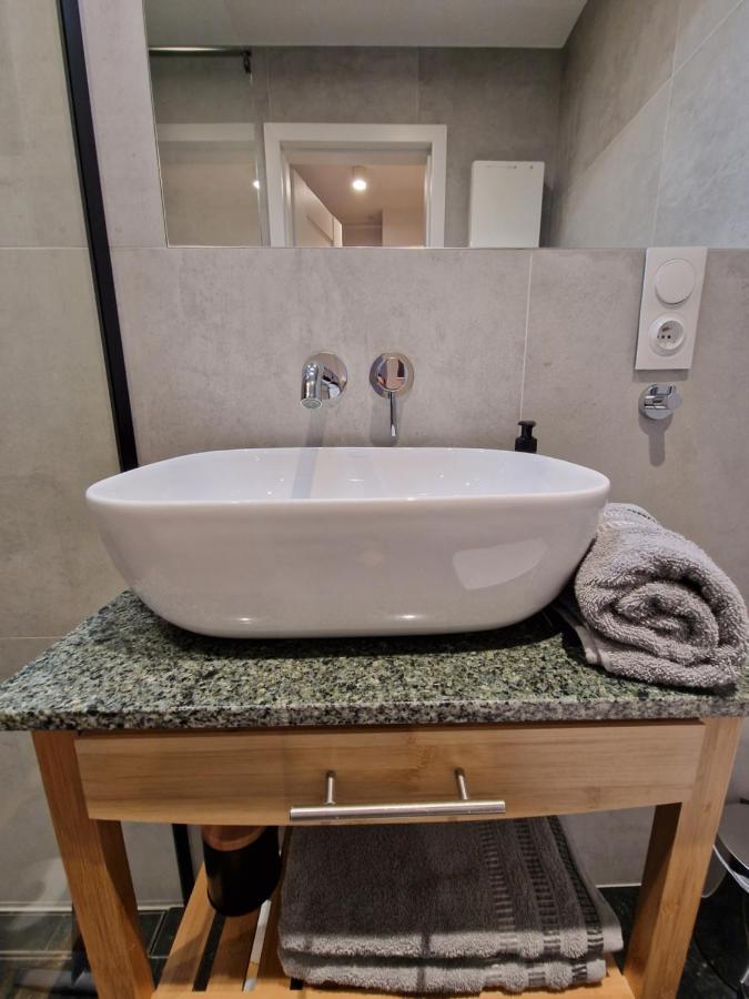 Max Apartamenty Lublin Studio Przy Zamku エクステリア 写真