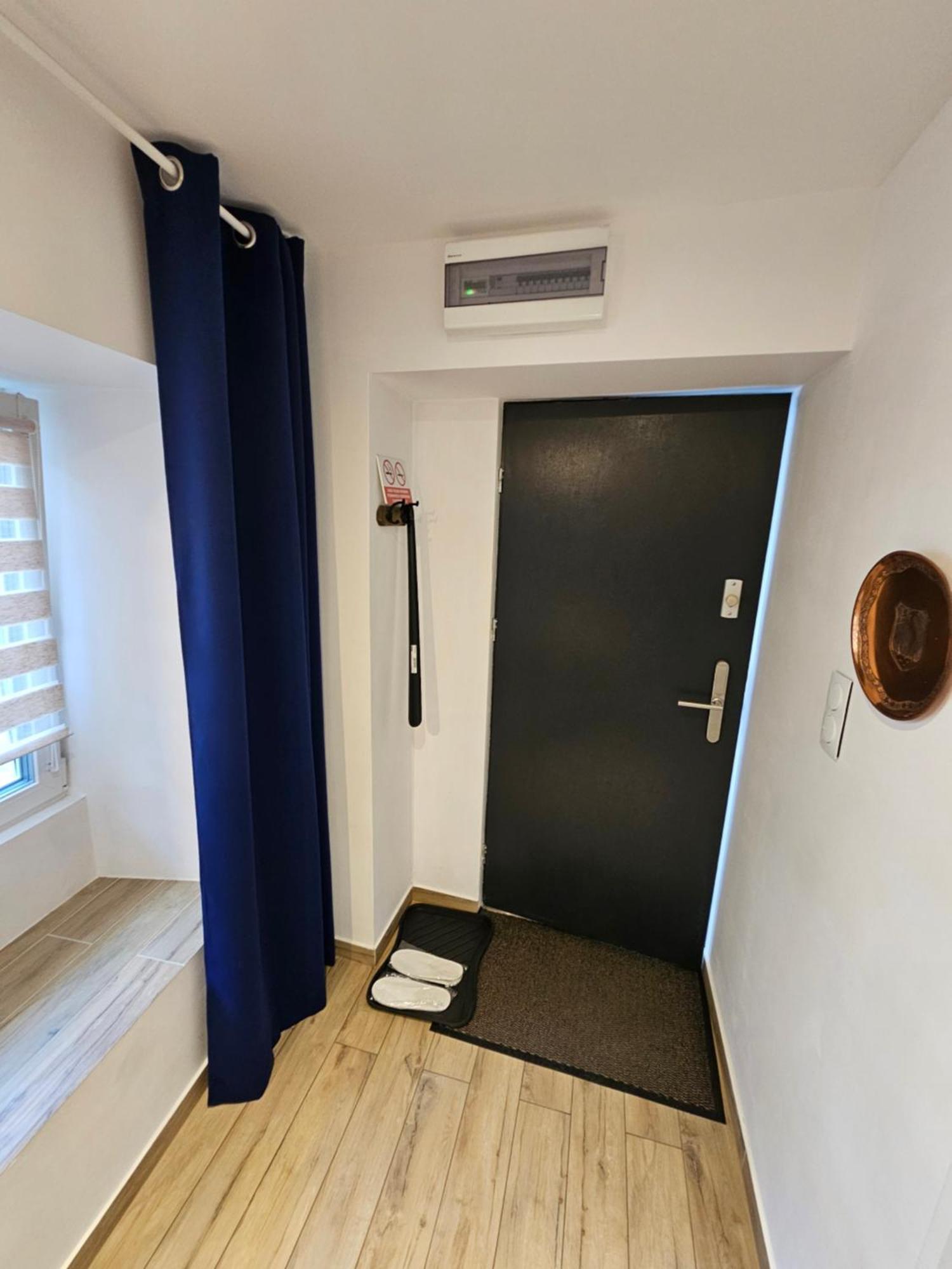 Max Apartamenty Lublin Studio Przy Zamku エクステリア 写真