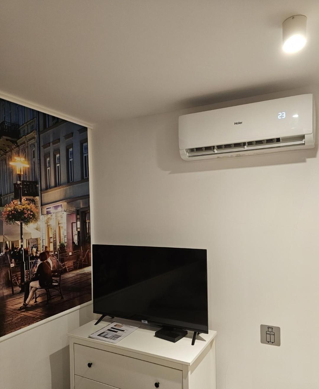 Max Apartamenty Lublin Studio Przy Zamku エクステリア 写真